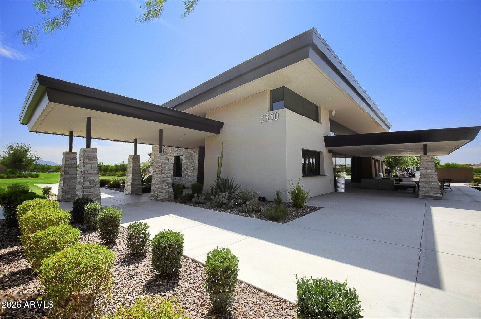 9749 East Ripple Drive Mesa, AZ 85212 - Photo 39 of 47 Club