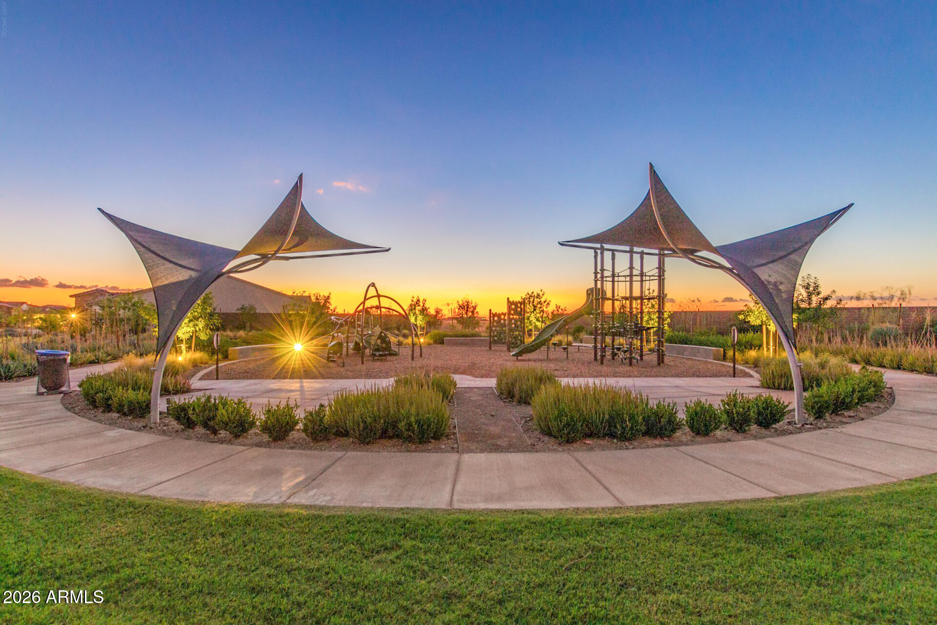 9749 East Ripple Drive Mesa, AZ 85212 - Photo 42 of 47 Community Park