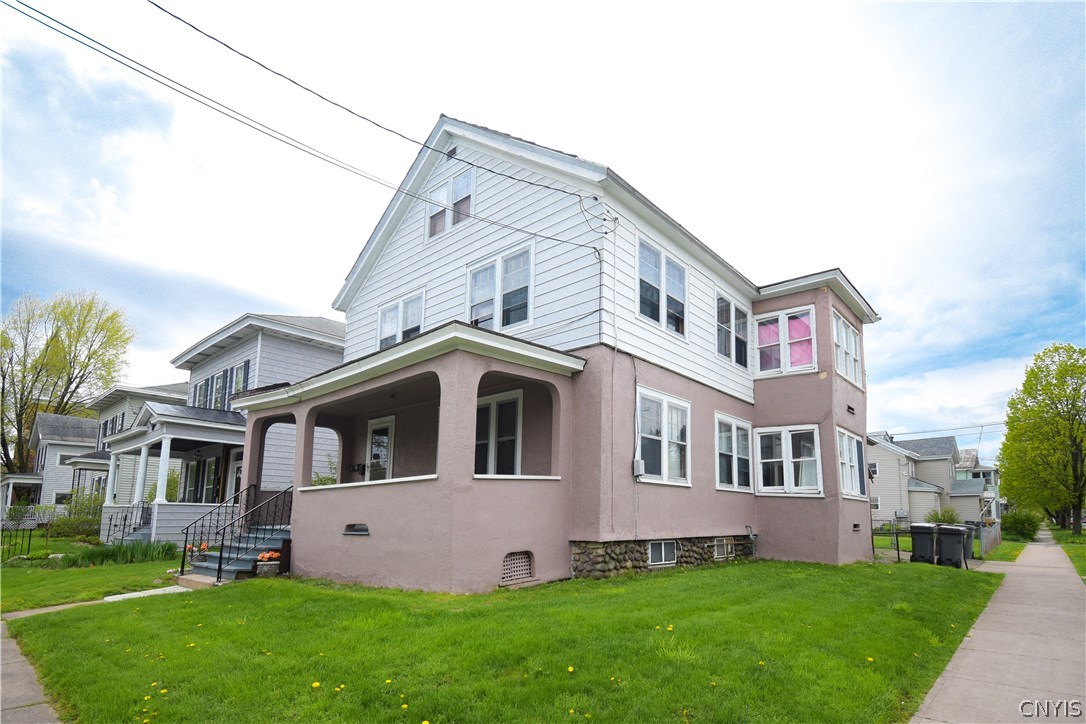 217 North Madison Street Rome, NY 13440 - Photo 1 of 1