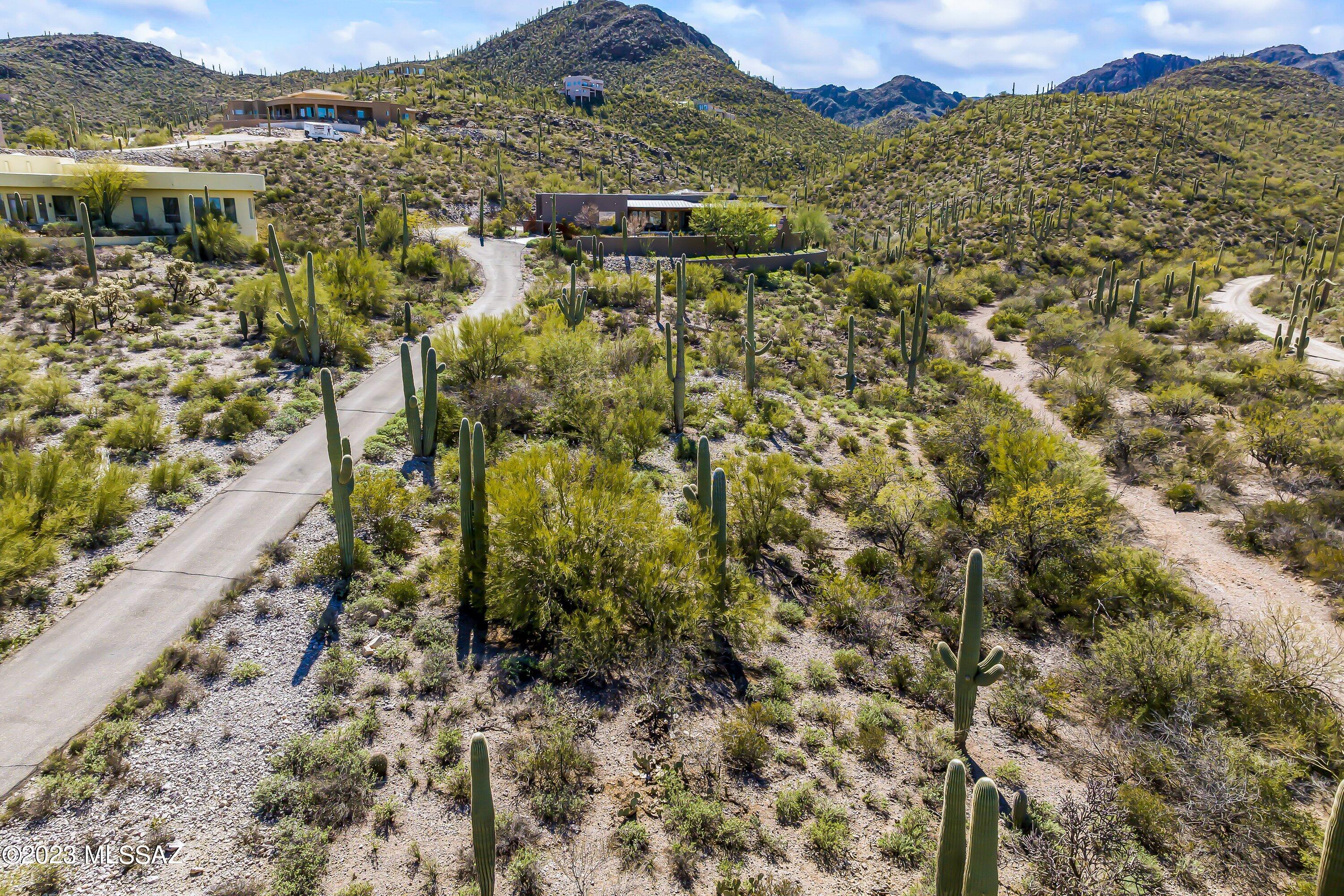 5261 West Rhyolite Loop Tucson, AZ 85745 - Photo 42 of 47 Gallery Image 42