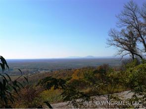Lot 203 Big Rock Road Bostic, NC 28018 - Photo 1 of 12 a view of city and mountain