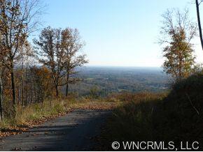 Lot 203 Big Rock Road Bostic, NC 28018 - Photo 12 of 12 a view of a yard in front of a house