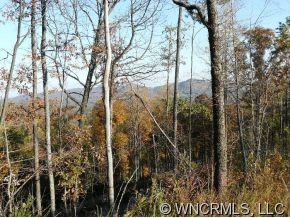Lot 203 Big Rock Road Bostic, NC 28018 - Photo 10 of 12 a view of outdoor space and garden
