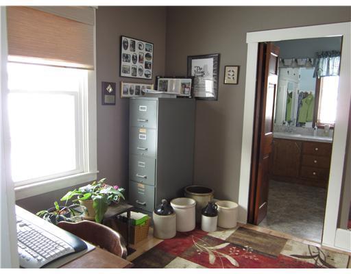 234 Conant Road Presque Isle, ME 04769 - Photo 10 of 19 Other. Office area off master bedroom