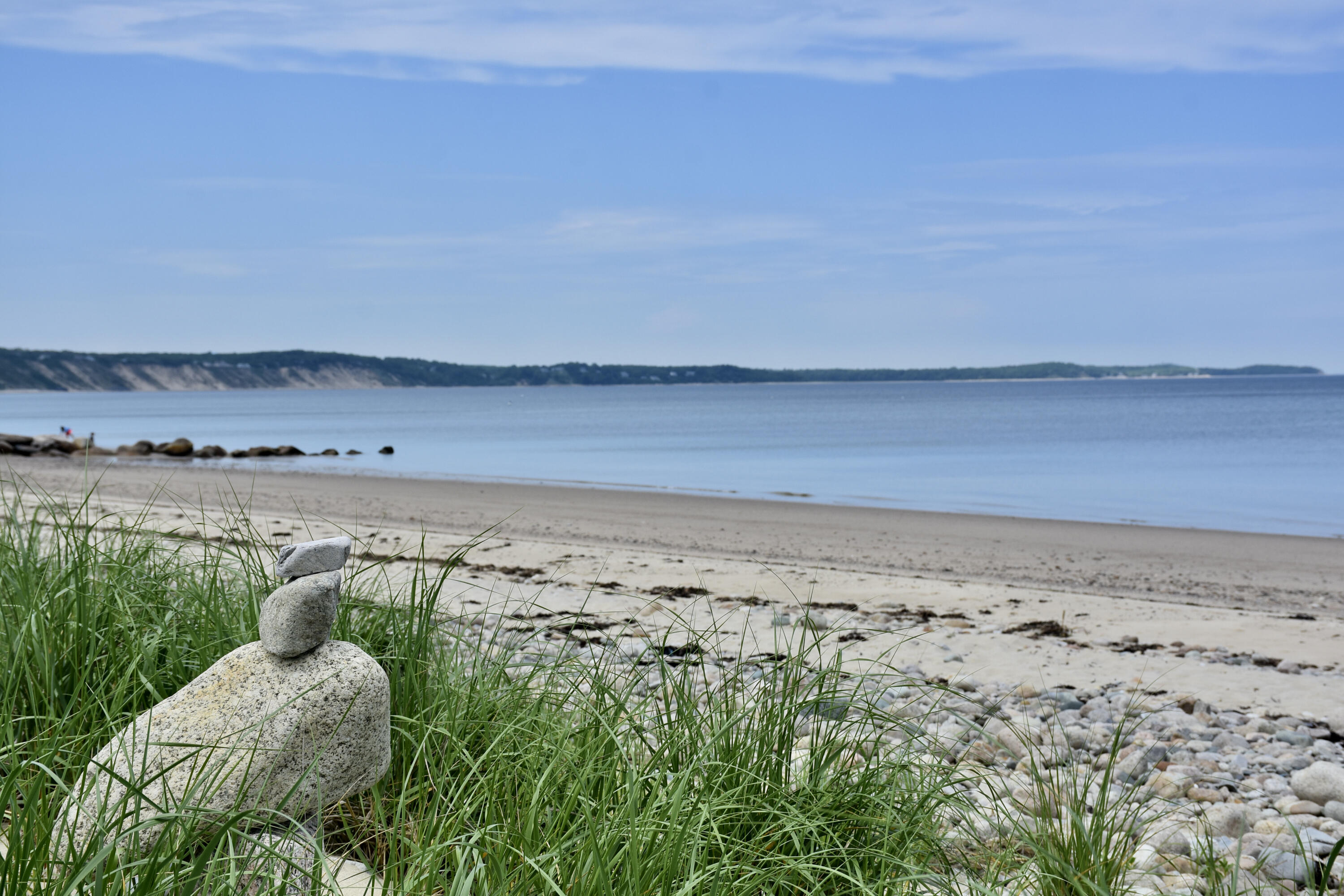 355 Williston Road Sagamore Beach, MA 02562 - Photo 3 of 31 a view of beach and ocean