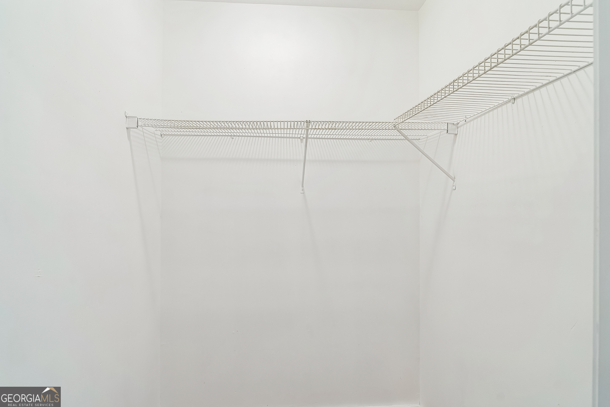 1381 Sharon Street Northwest Atlanta, GA 30314 - Photo 17 of 34 a view of a rack on the wall