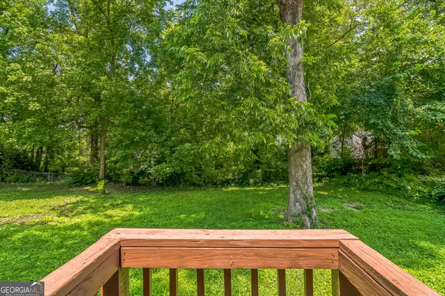 $249,900 | 1381 Sharon Street Northwest, Atlanta, GA 30314