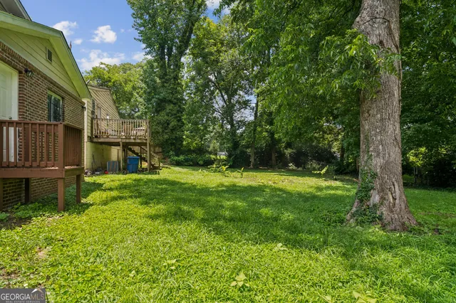 $249,900 | 1381 Sharon Street Northwest, Atlanta, GA 30314