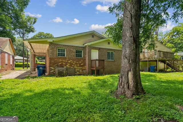 $249,900 | 1381 Sharon Street Northwest, Atlanta, GA 30314