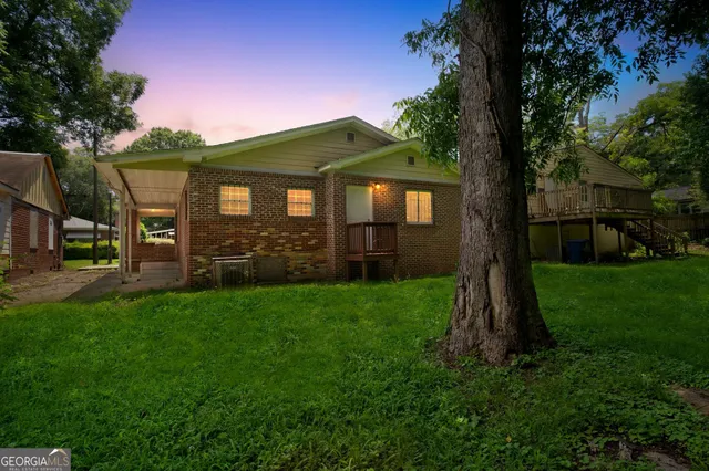 $249,900 | 1381 Sharon Street Northwest, Atlanta, GA 30314