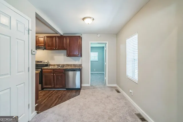 $249,900 | 1381 Sharon Street Northwest, Atlanta, GA 30314