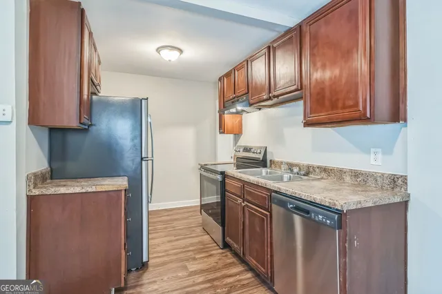 $249,900 | 1381 Sharon Street Northwest, Atlanta, GA 30314