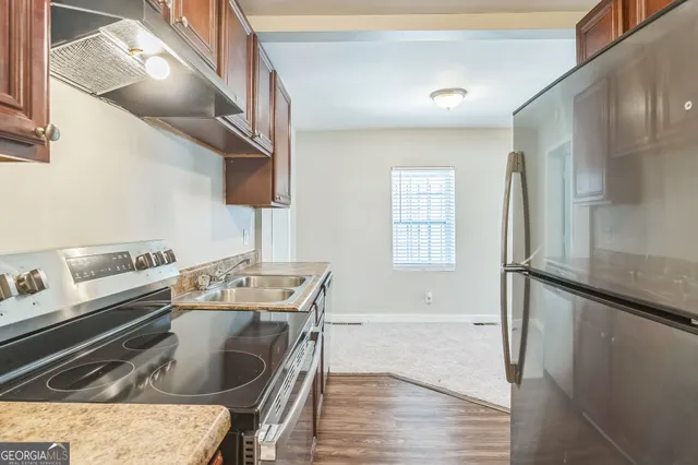 $249,900 | 1381 Sharon Street Northwest, Atlanta, GA 30314