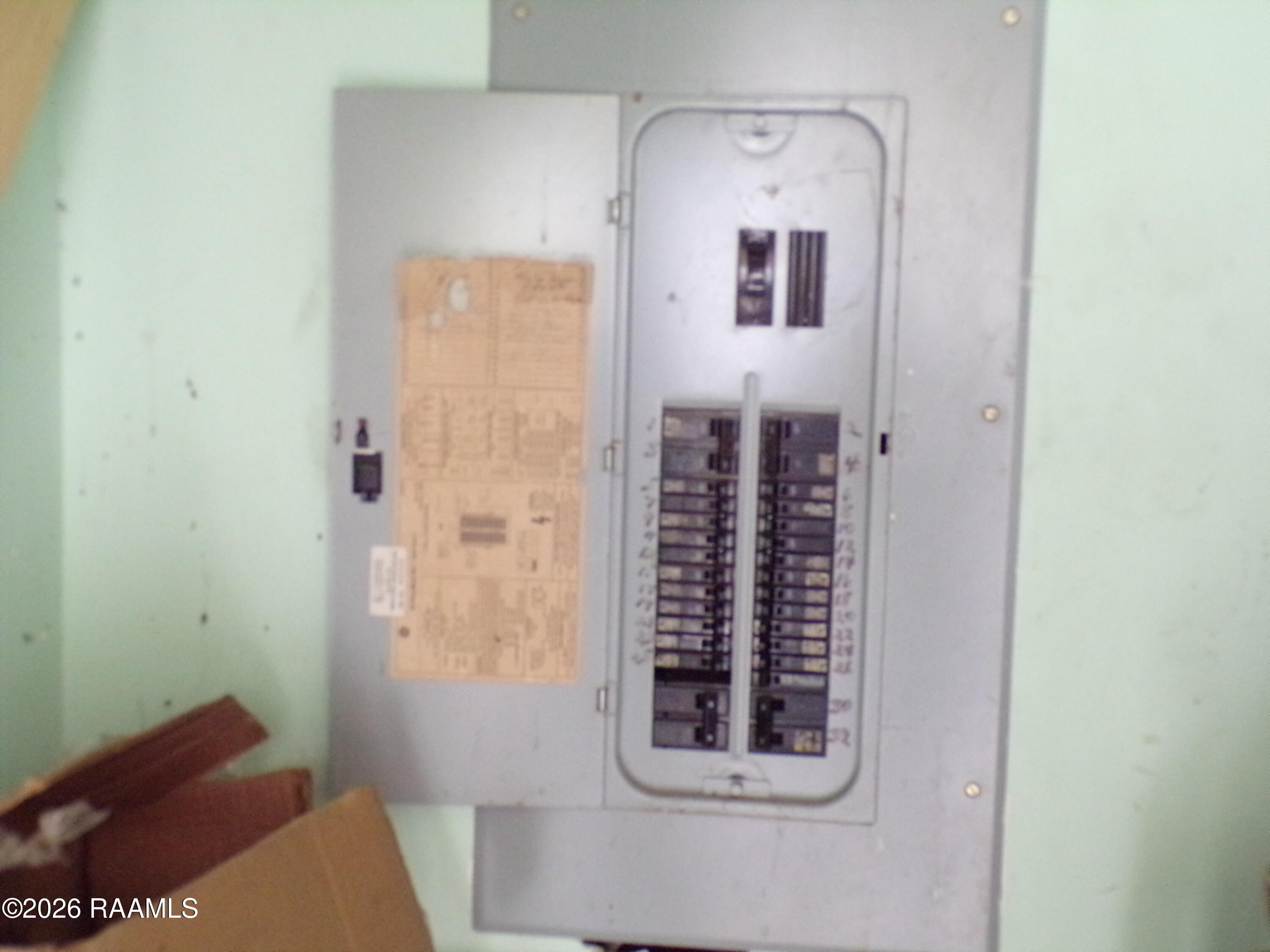 2131 Sellers Rayne, LA 70578 - Photo 13 of 13 100_2521