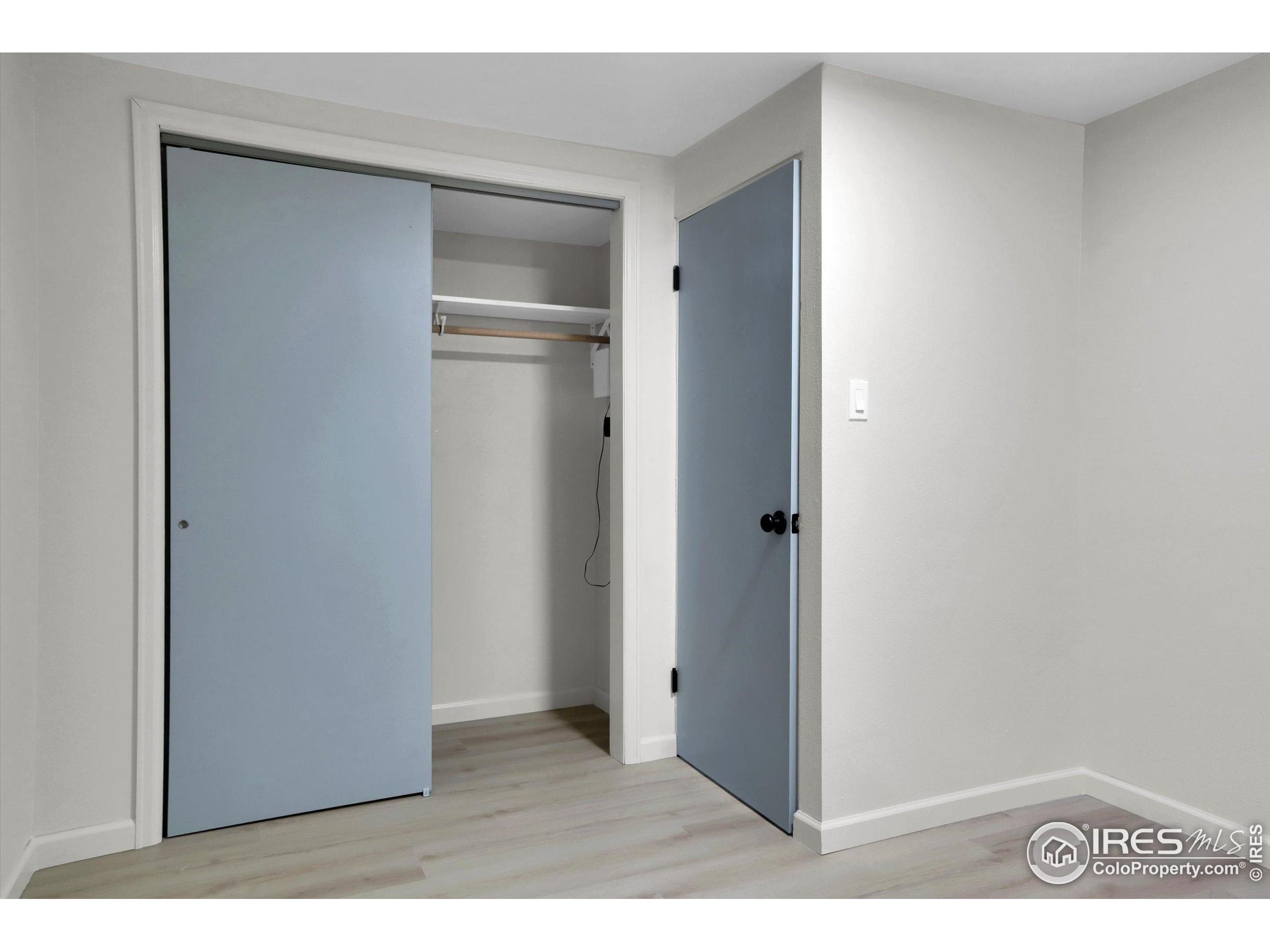 4630 Macky Way Boulder, CO 80305 - Photo 32 of 40 a view of an empty room