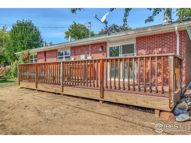 $1,200,000 | 4630 Macky Way, Boulder, CO 80305