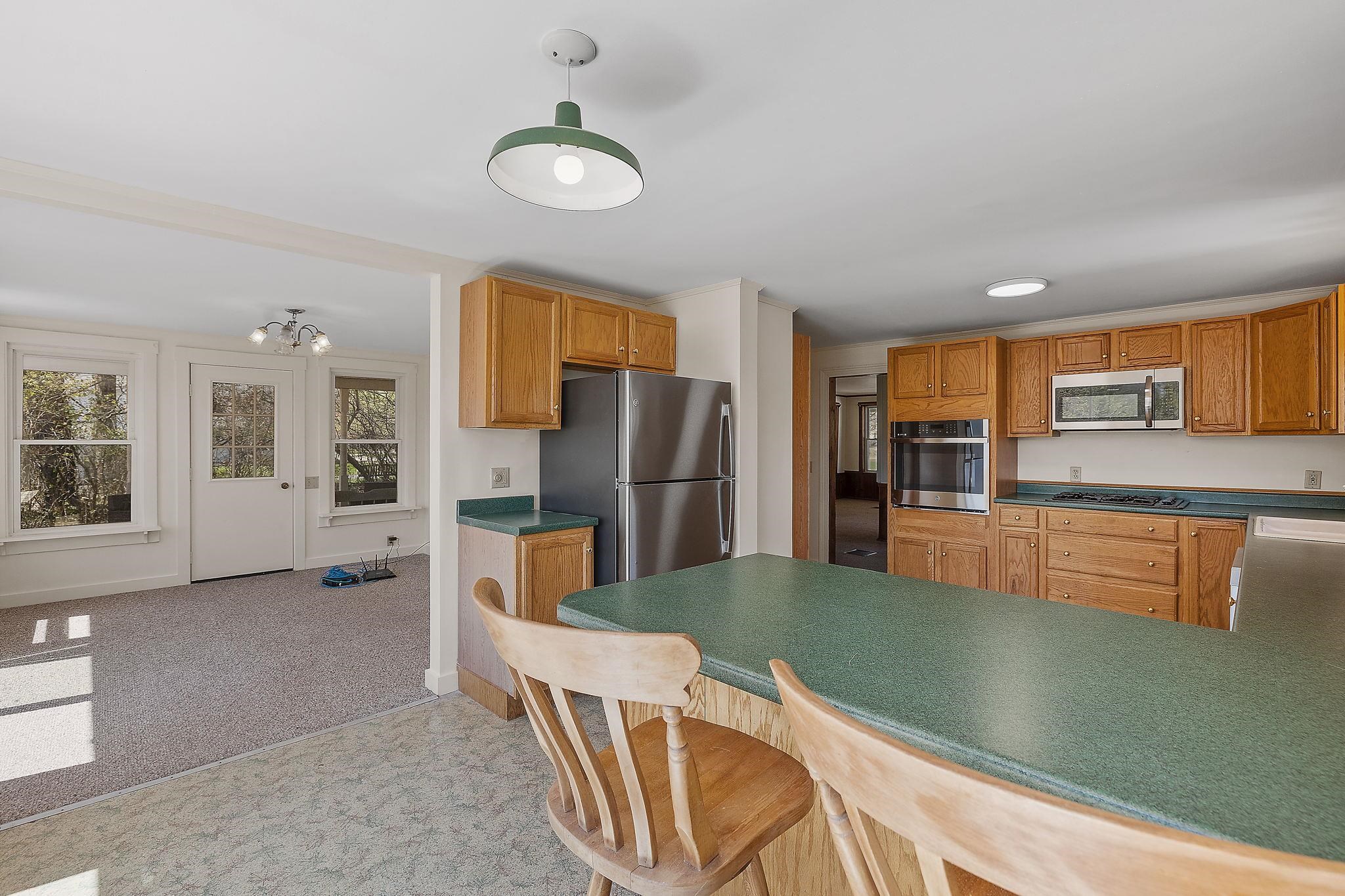 36 Quincy Road Rumney, NH 03266 - Photo 13 of 38