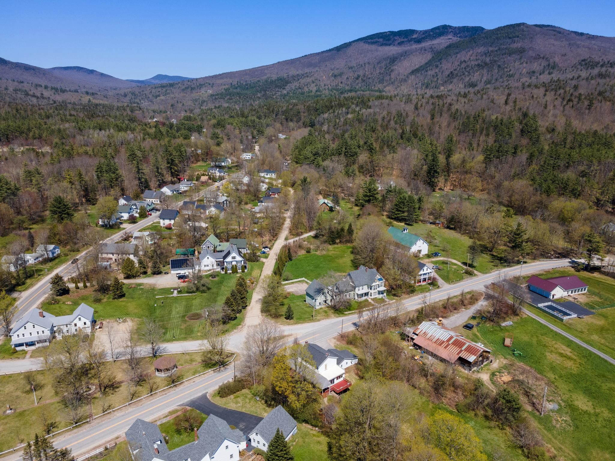 36 Quincy Road Rumney, NH 03266 - Photo 6 of 38