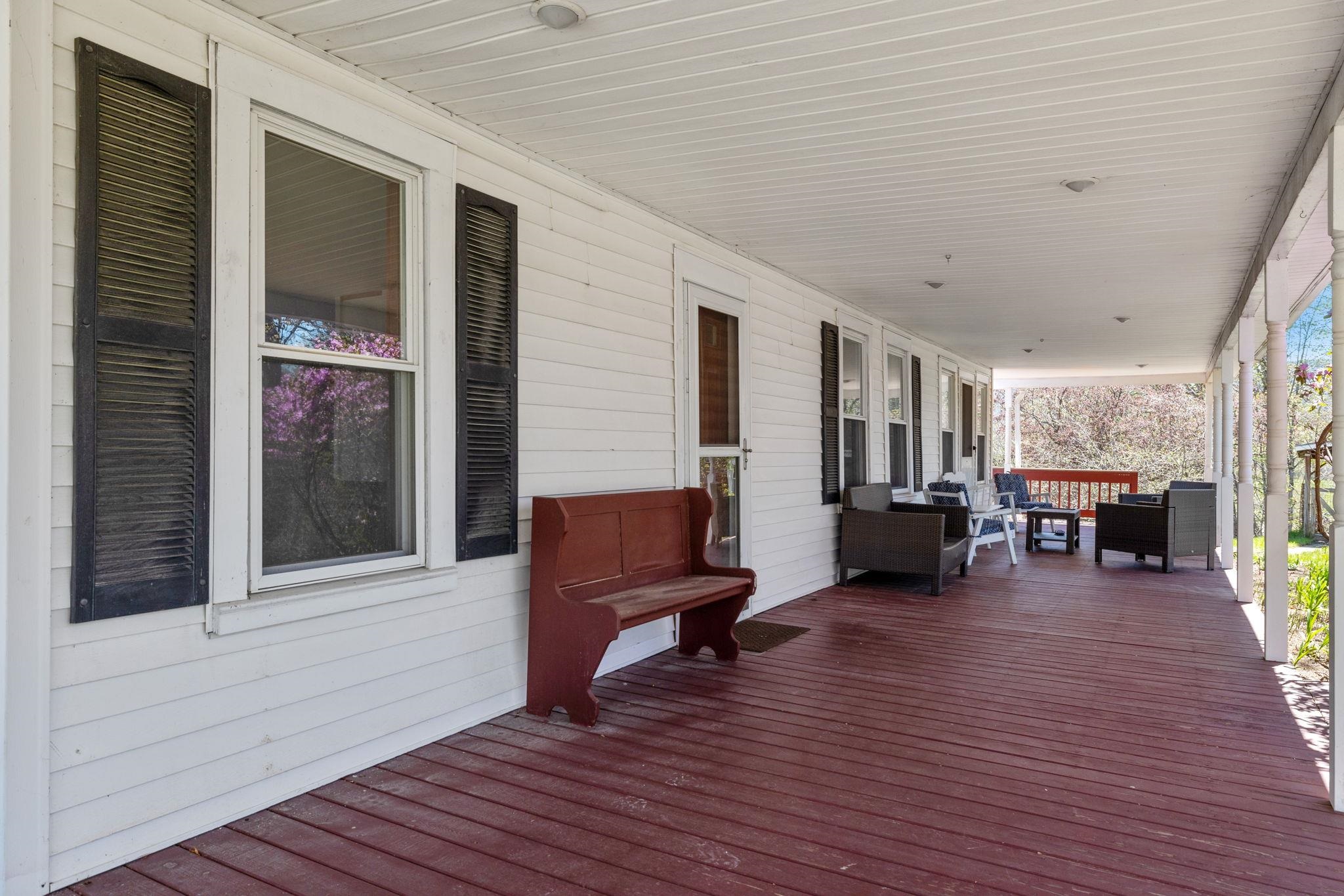 36 Quincy Road Rumney, NH 03266 - Photo 8 of 38