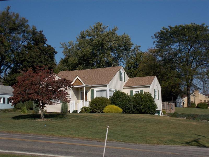 2100 Clayton Road Beaver Falls, PA 15010 - Photo 1 of 24 Gallery Image 1