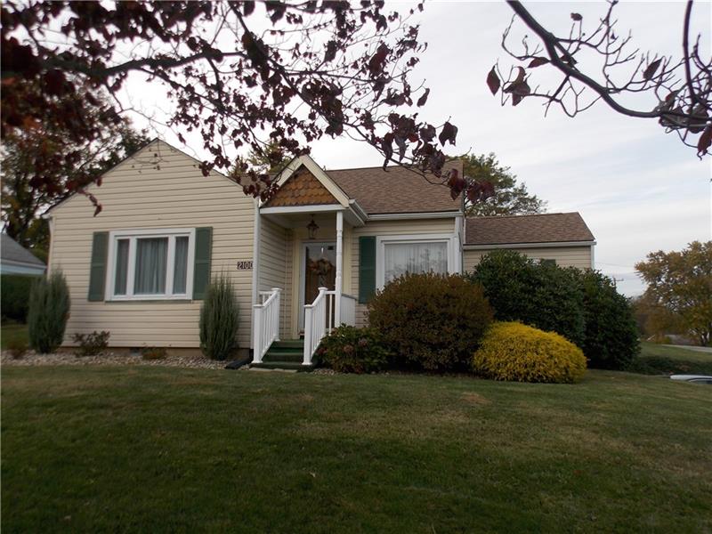 2100 Clayton Road Beaver Falls, PA 15010 - Photo 2 of 24 Gallery Image 2