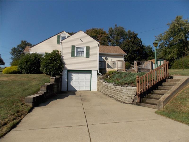 2100 Clayton Road Beaver Falls, PA 15010 - Photo 21 of 24 Gallery Image 21