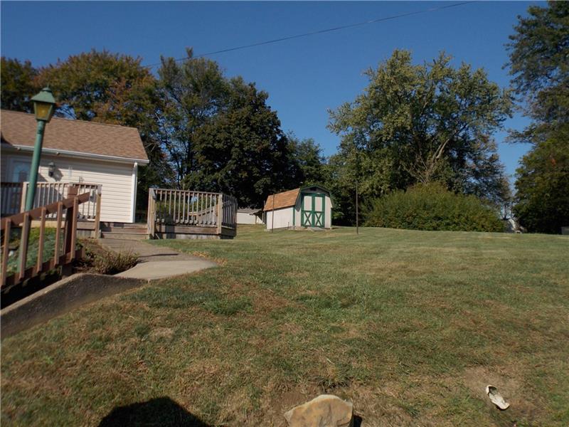 2100 Clayton Road Beaver Falls, PA 15010 - Photo 22 of 24 Gallery Image 22