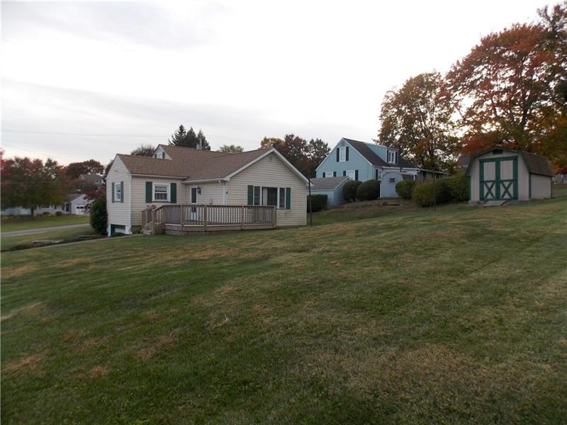 2100 Clayton Road Beaver Falls, PA 15010 - Photo 24 of 24 Gallery Image 24