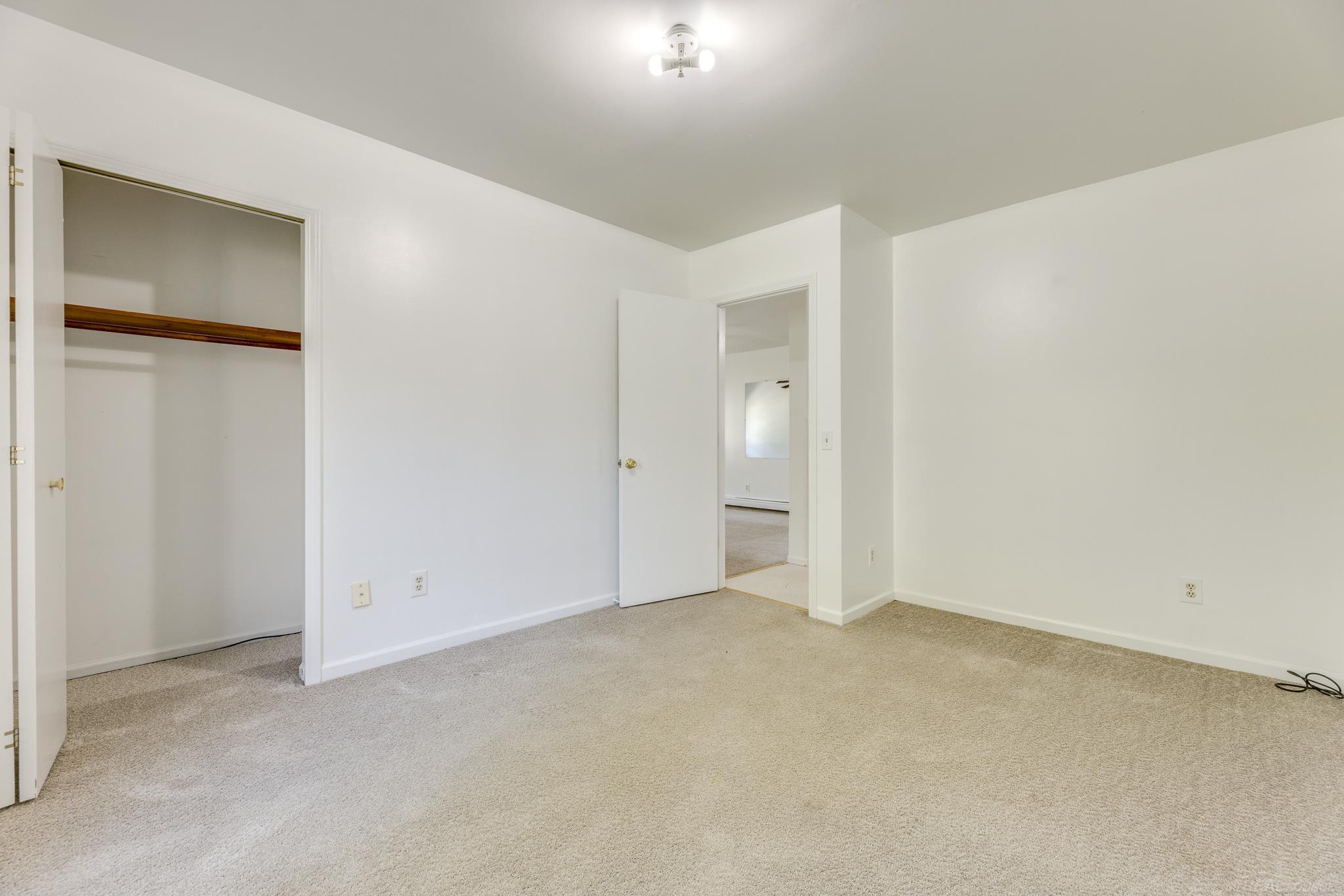 7766 Shorecliff Road Lexington, MI 48450 - Photo 17 of 29 Bedroom Three