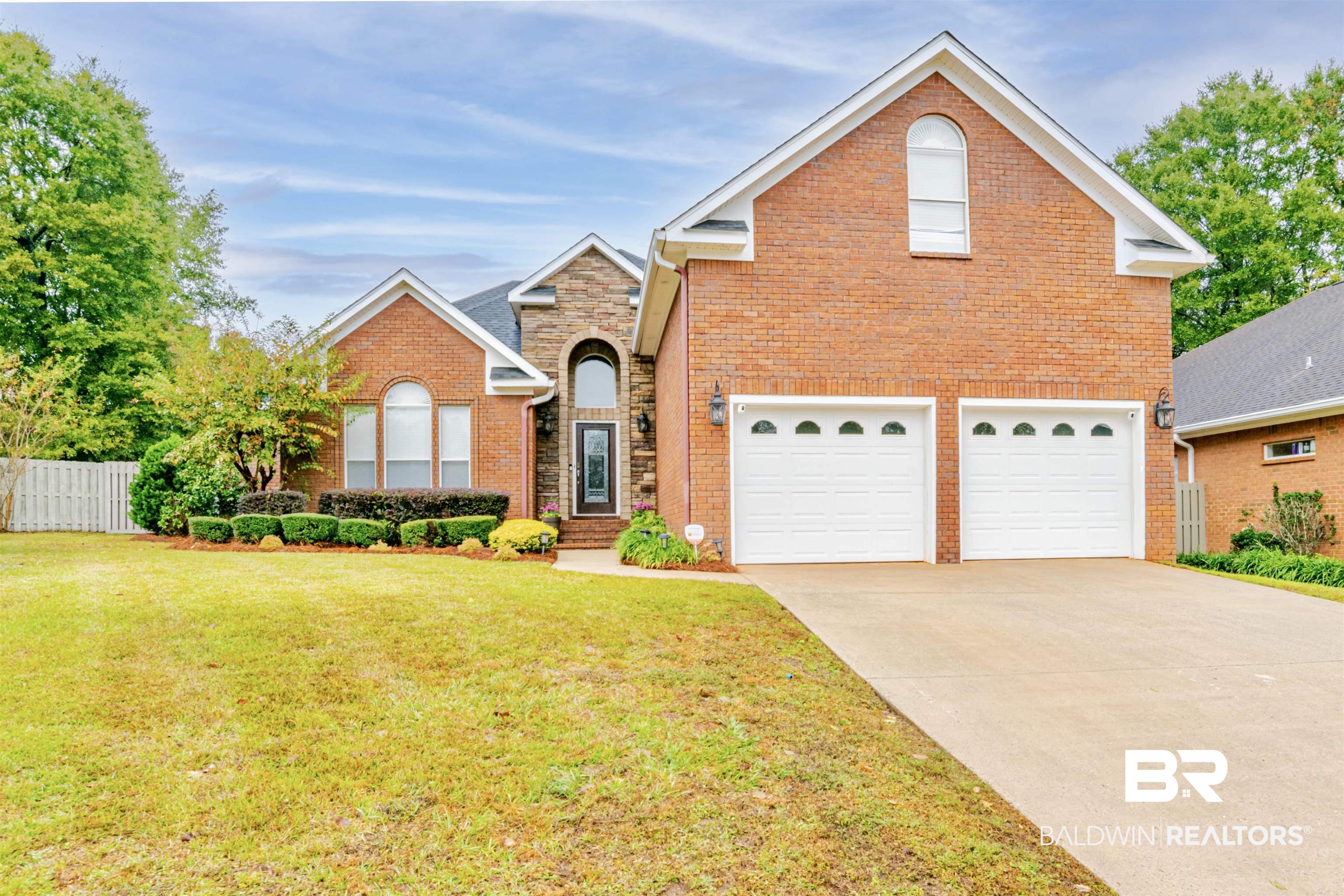 7010 Muirfield Court Mobile, AL 36618 - Photo 1 of 33
