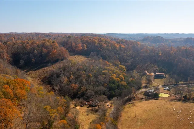 $650,000 | 3885 Delina Road, Cornersville, TN 37047