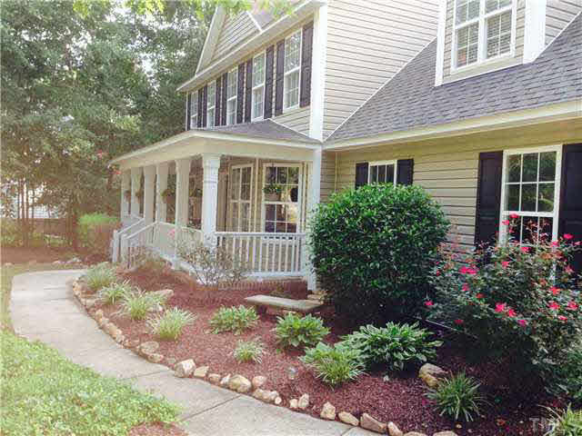 233 Mark Lane Raleigh, NC 27603 - Photo 3 of 14 Photo 3