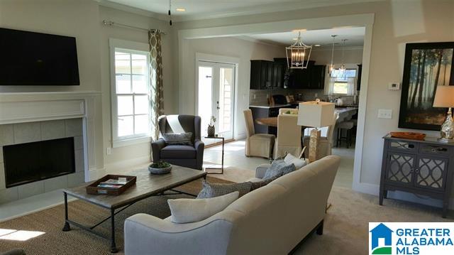 116 Robin Street Calera, AL 35040 - Photo 8 of 32