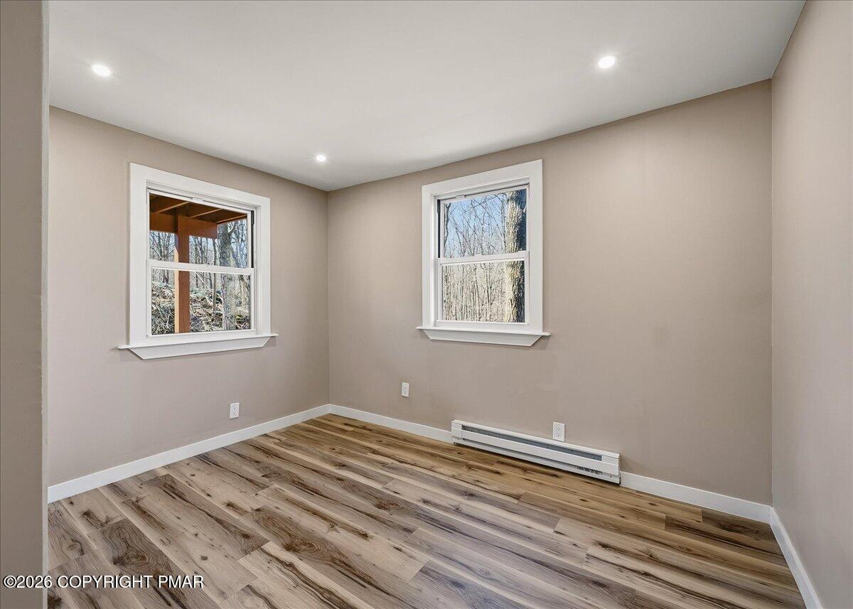 211 Geese Court Bushkill, PA 18324 - Photo 22 of 35 Bedroom 4