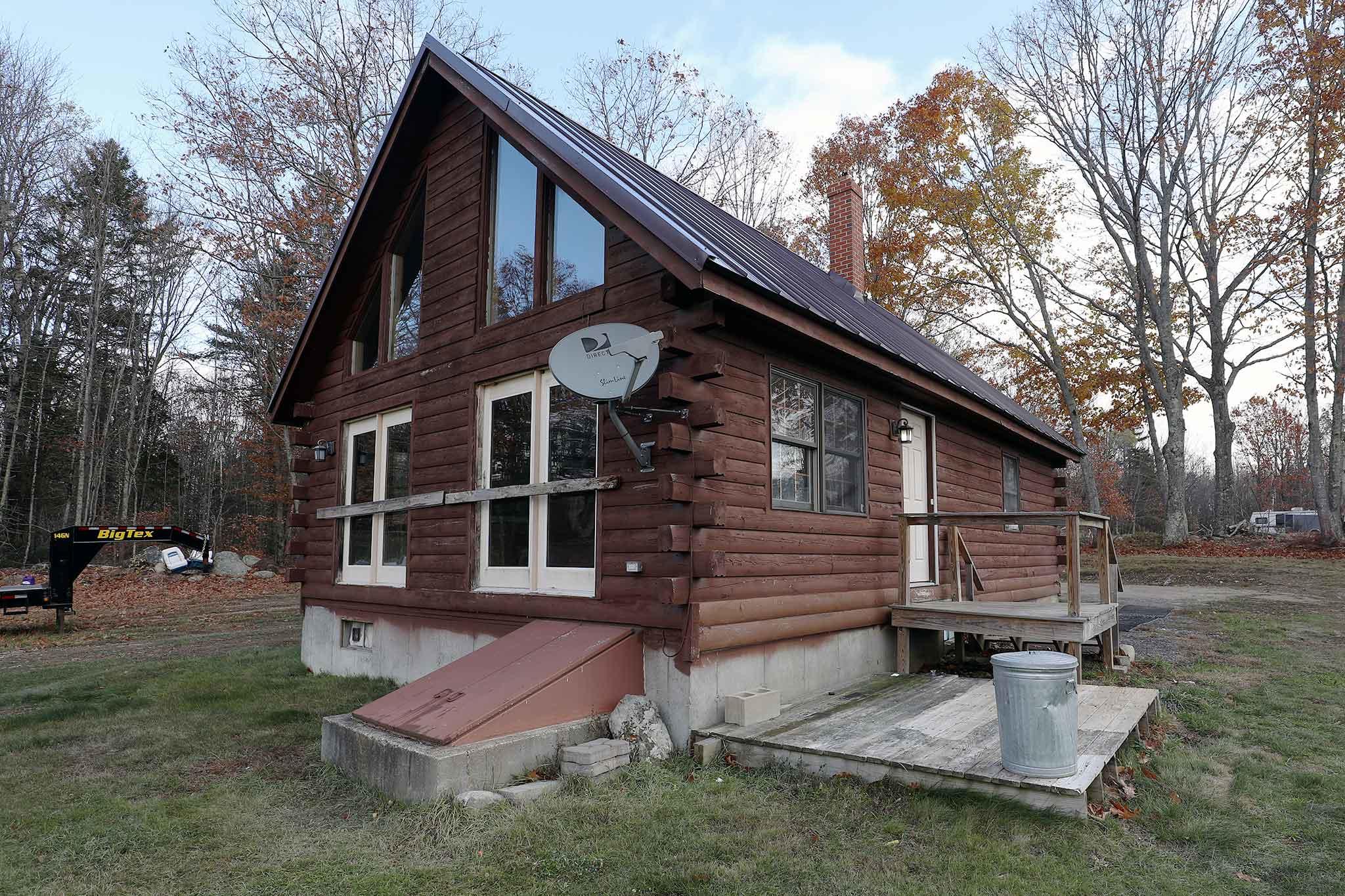 21 Barnes Road Dresden, ME 04342 - Photo 2 of 23 2