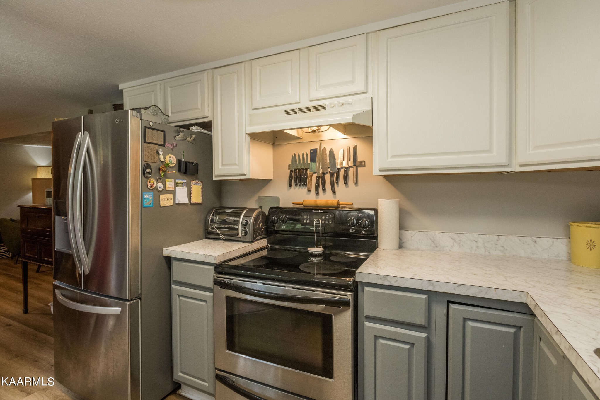 1515 Twin Bridge Road Deer Lodge, TN 37726 - Photo 11 of 24 Gallery Image 11