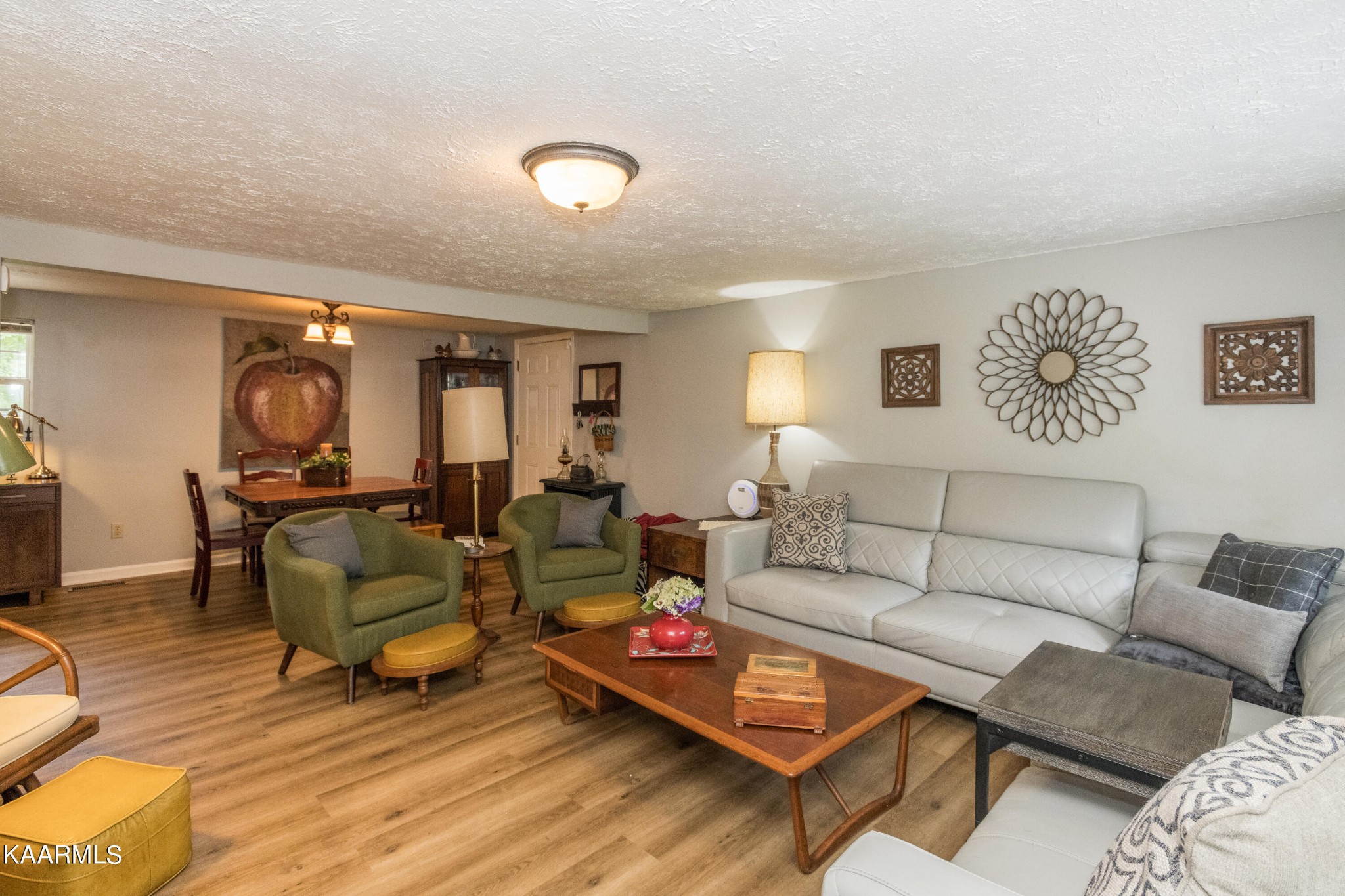 1515 Twin Bridge Road Deer Lodge, TN 37726 - Photo 5 of 24 Gallery Image 5