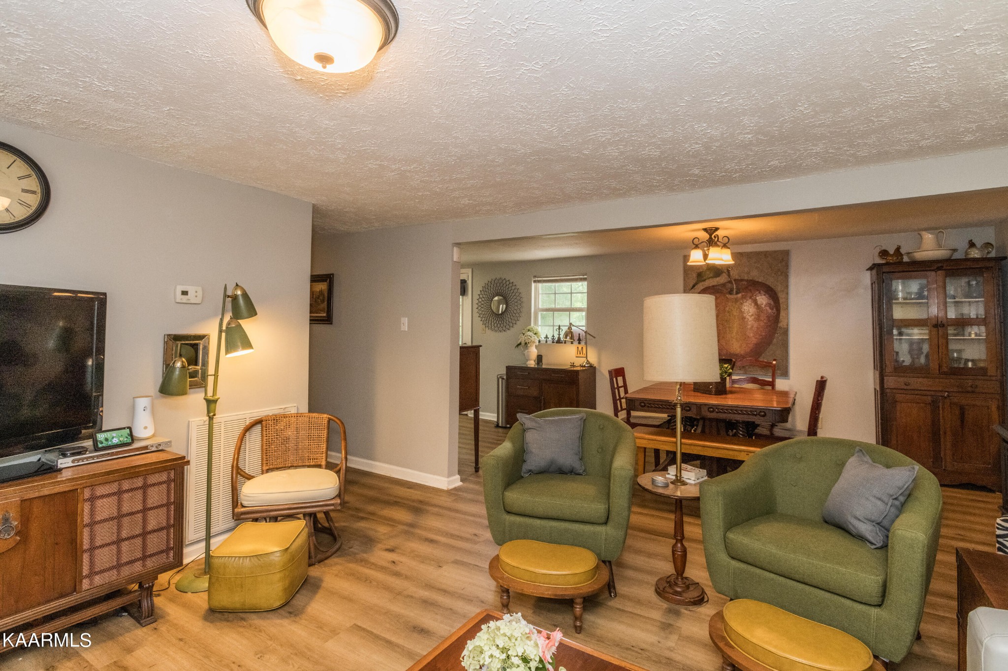 1515 Twin Bridge Road Deer Lodge, TN 37726 - Photo 7 of 24 Gallery Image 7