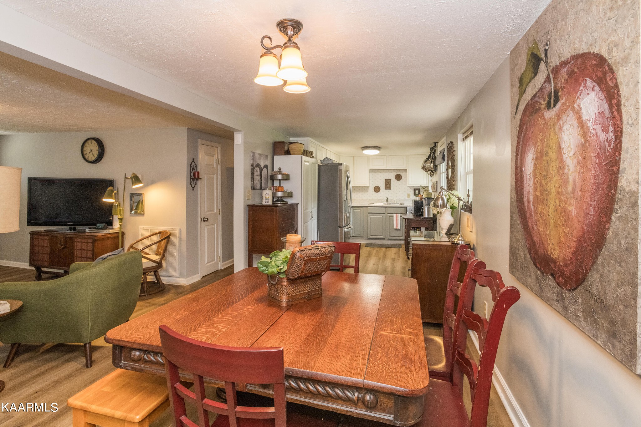 1515 Twin Bridge Road Deer Lodge, TN 37726 - Photo 9 of 24 Gallery Image 9