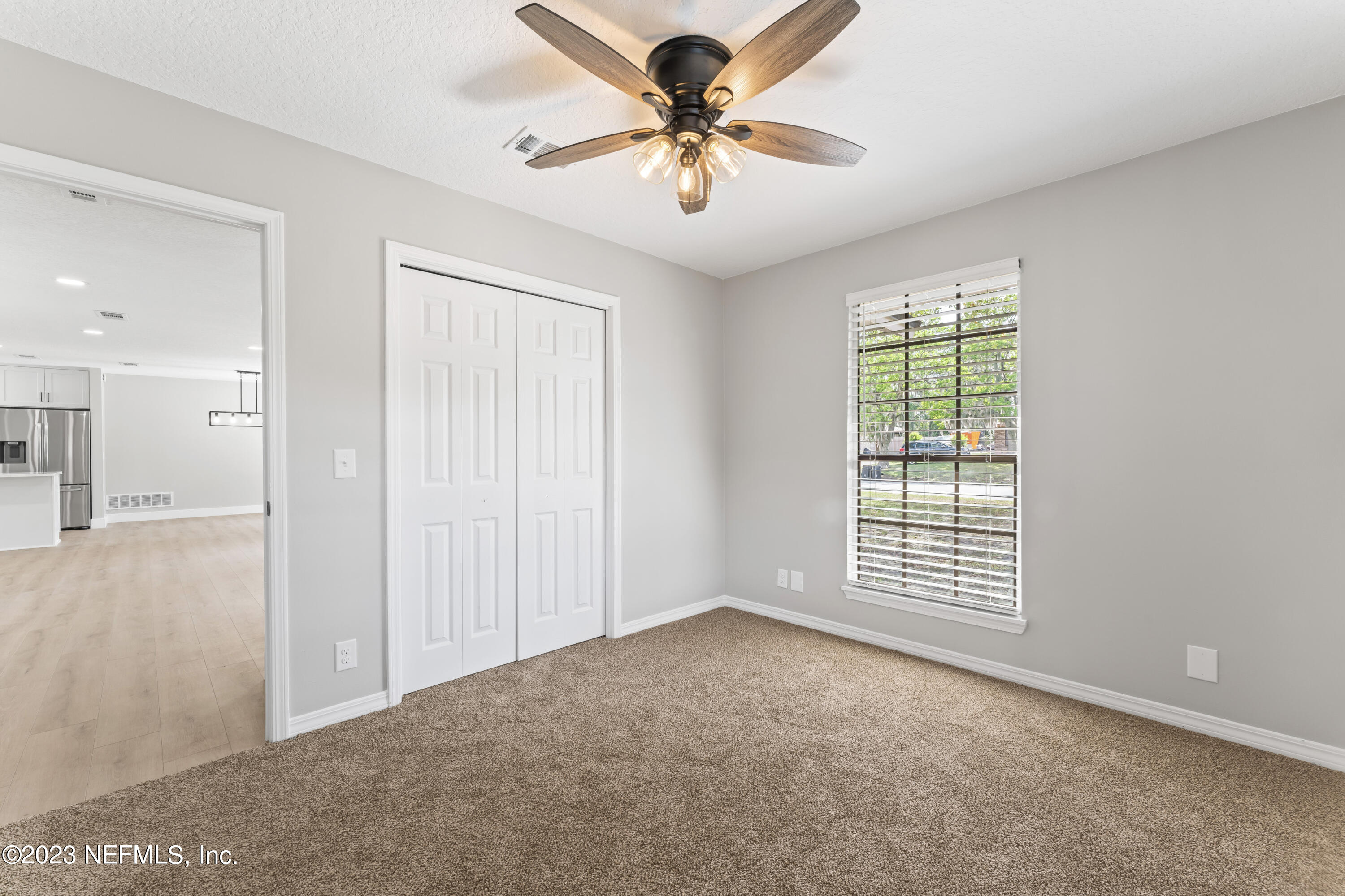 170 Foxridge Road Orange Park, FL 32065 - Photo 22 of 52 Bedroom 1