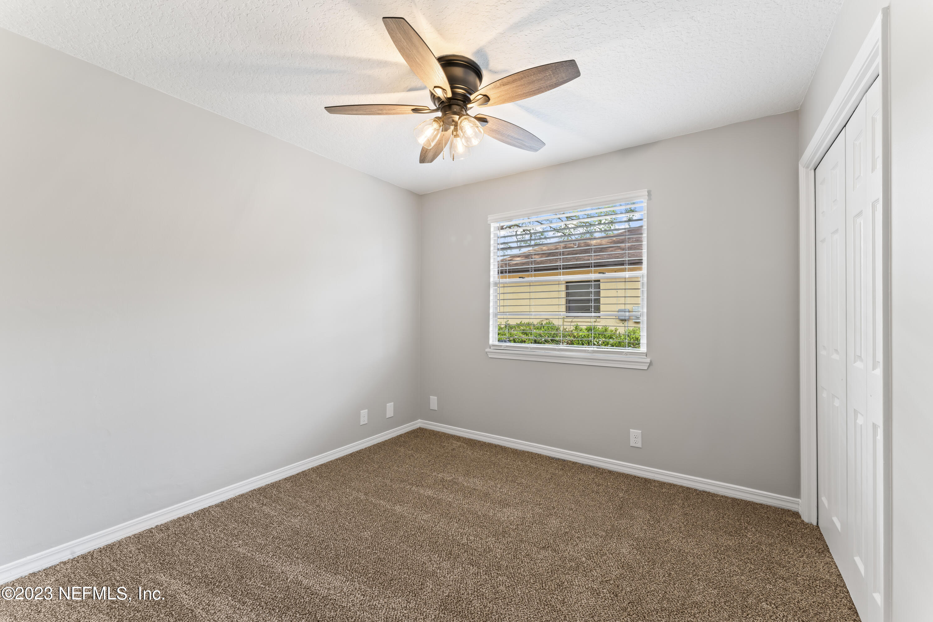 170 Foxridge Road Orange Park, FL 32065 - Photo 23 of 52 Bedroom 2