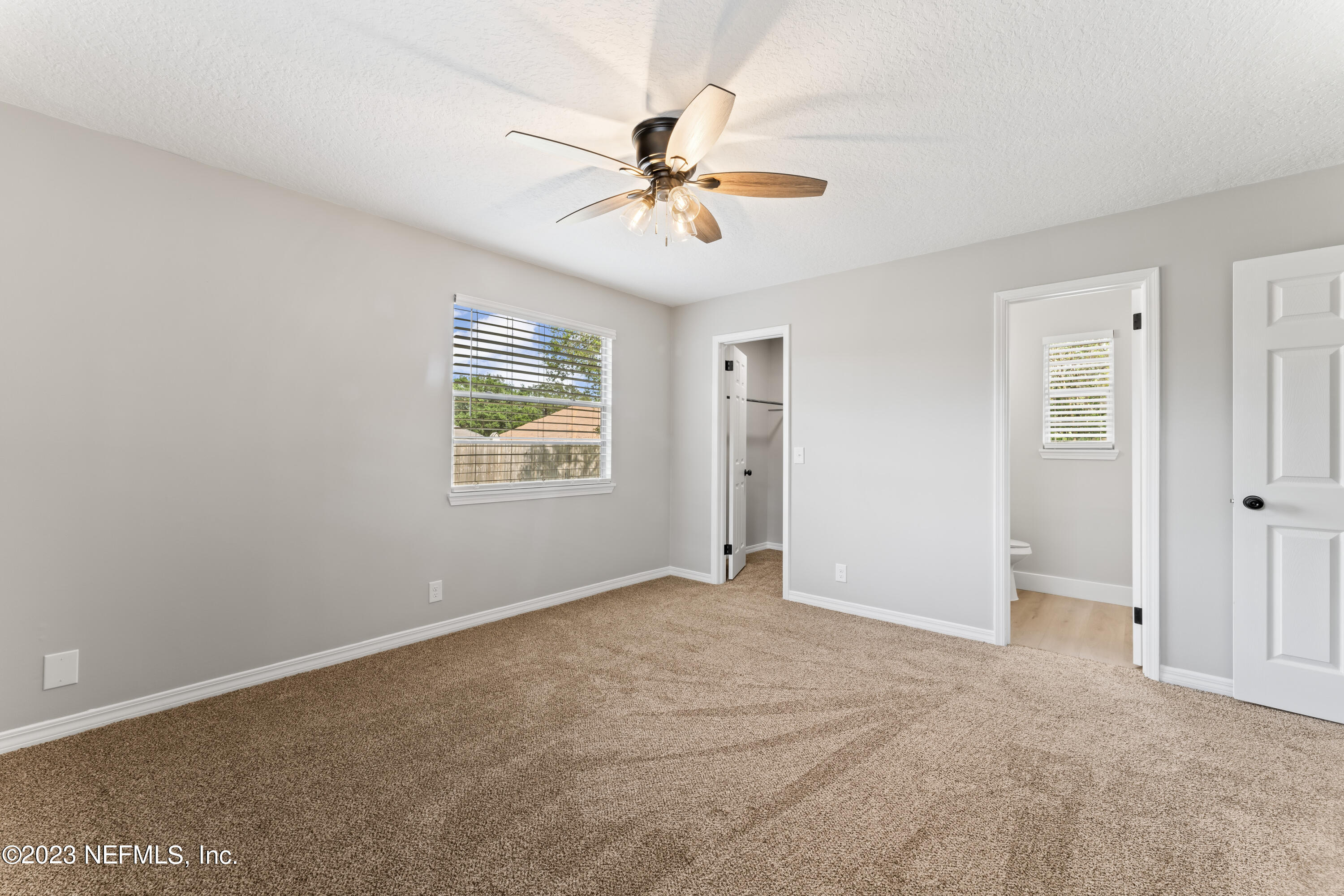 170 Foxridge Road Orange Park, FL 32065 - Photo 29 of 52 Primary Bedroom