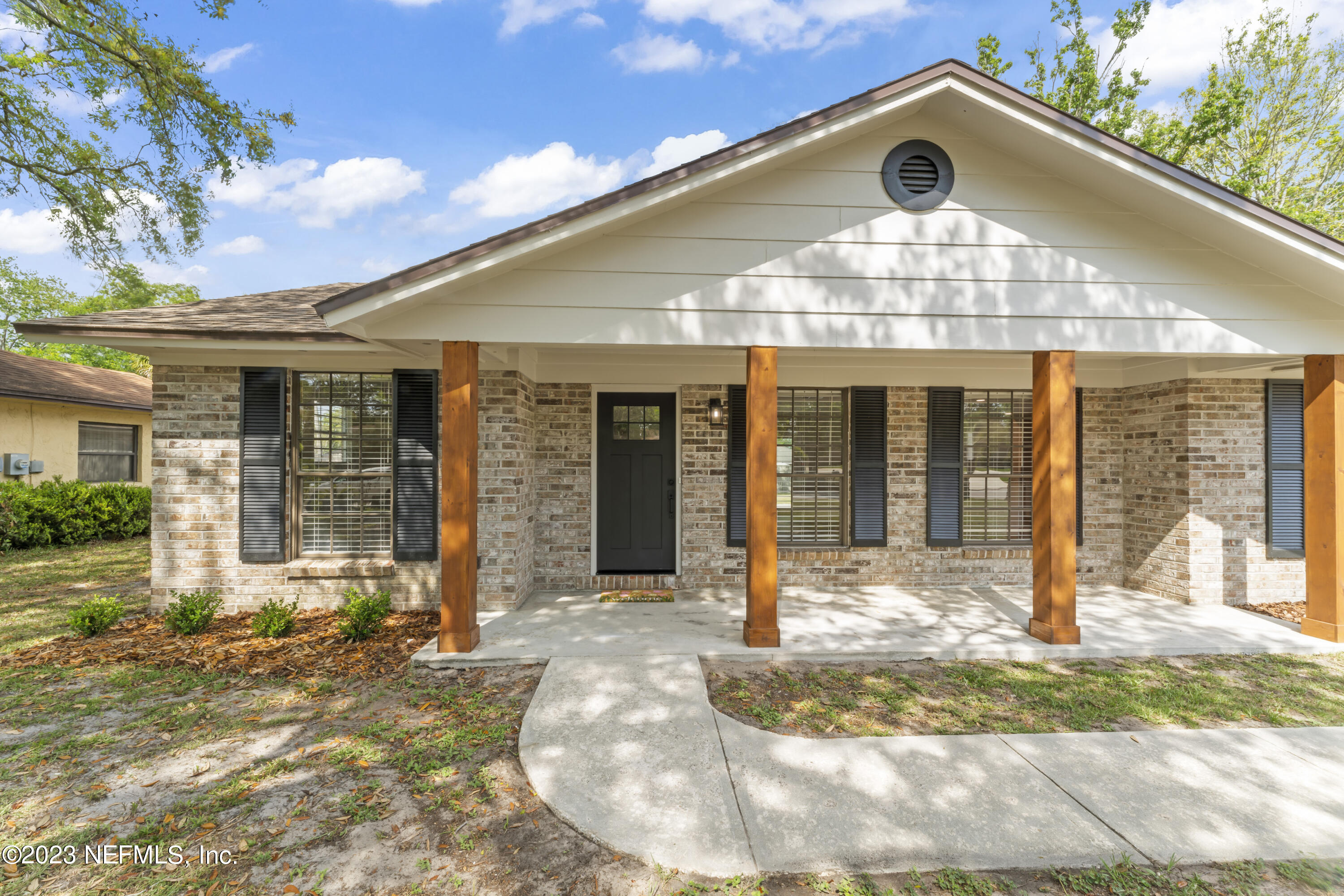 170 Foxridge Road Orange Park, FL 32065 - Photo 2 of 52 Hommati 170 Foxridge Rd Orange Park FL 0