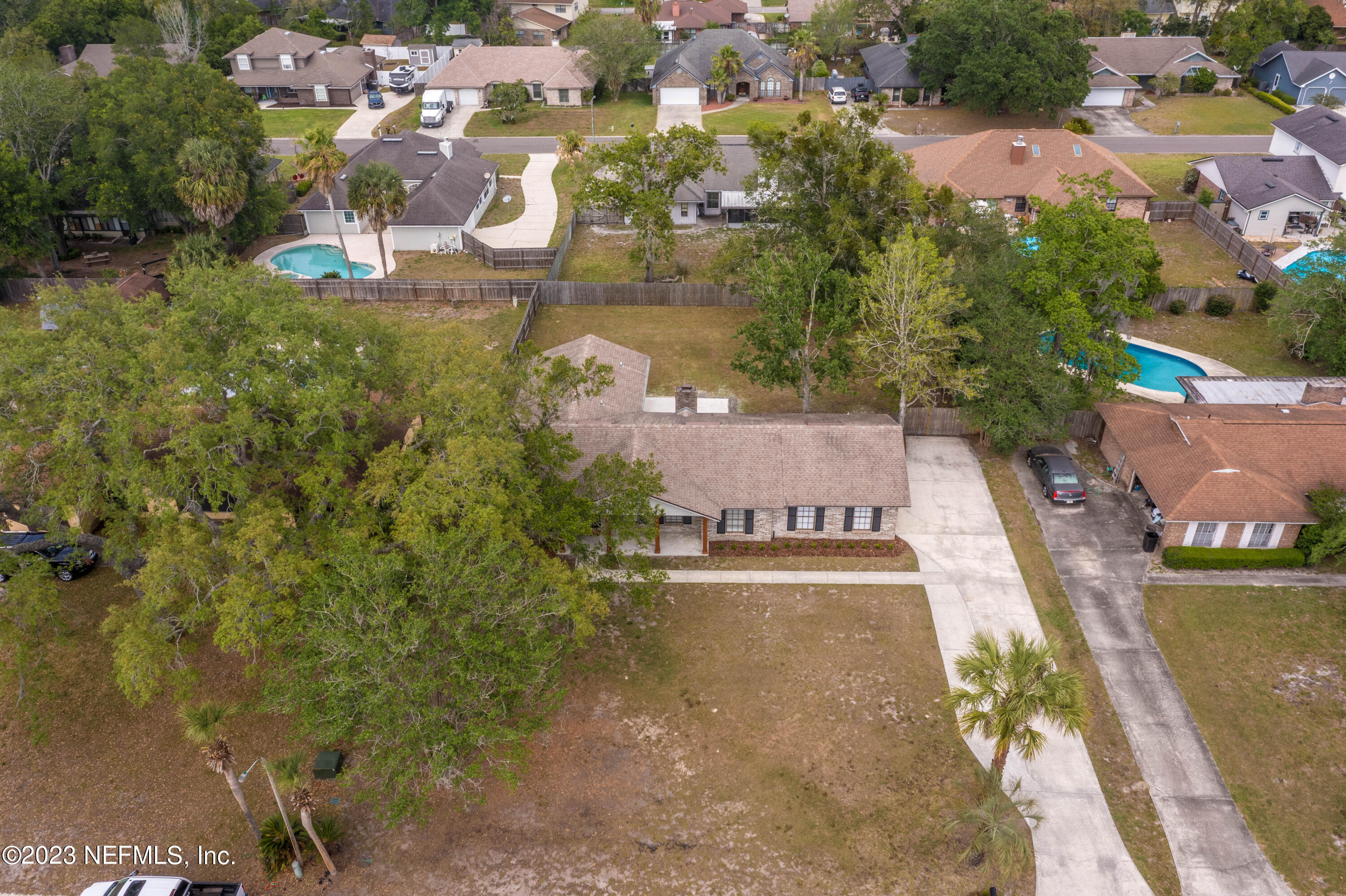 170 Foxridge Road Orange Park, FL 32065 - Photo 42 of 52 Hommati 170 Foxridge Rd Orange Park FL 0