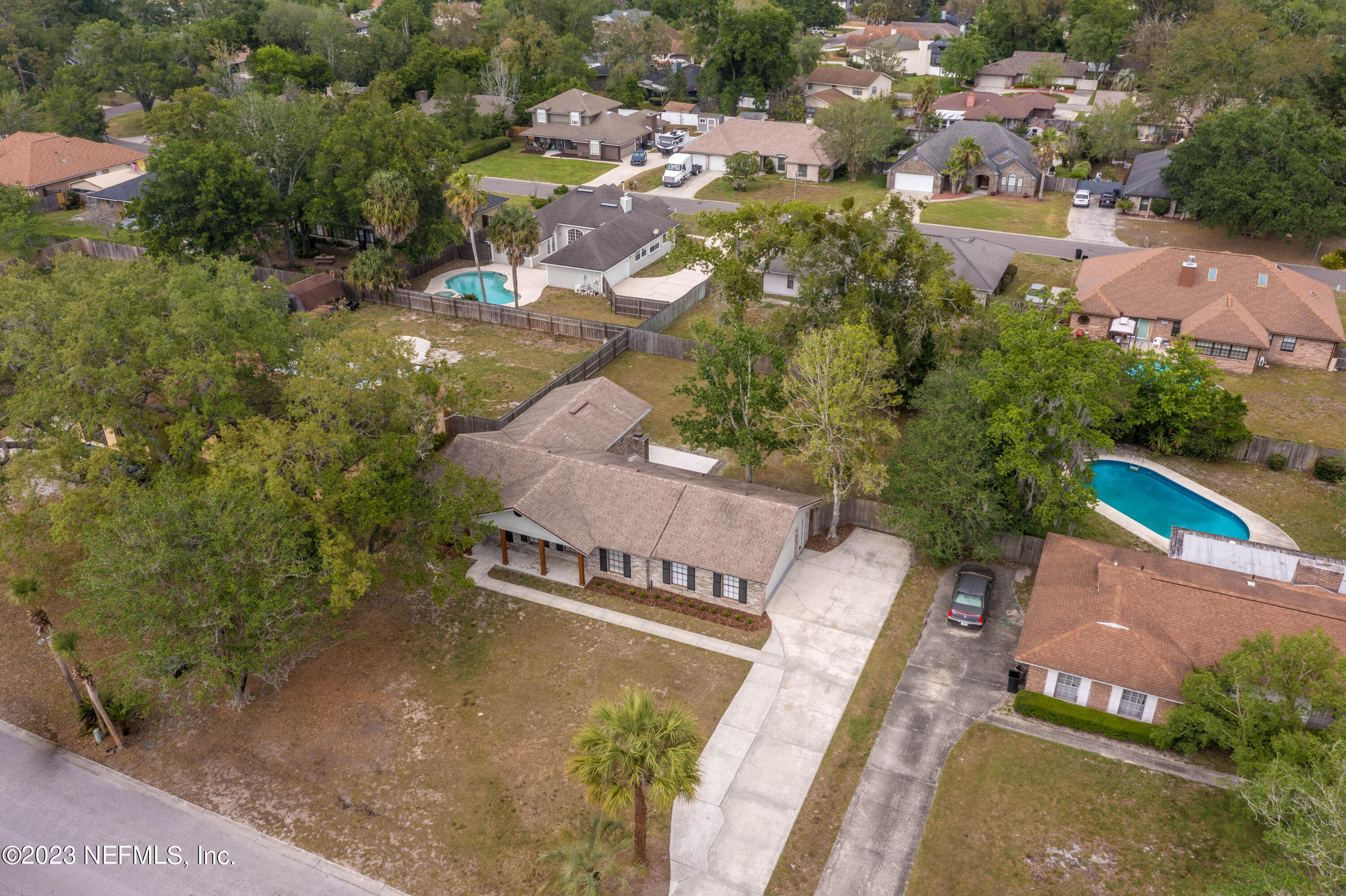 170 Foxridge Road Orange Park, FL 32065 - Photo 43 of 52 Hommati 170 Foxridge Rd Orange Park FL 0