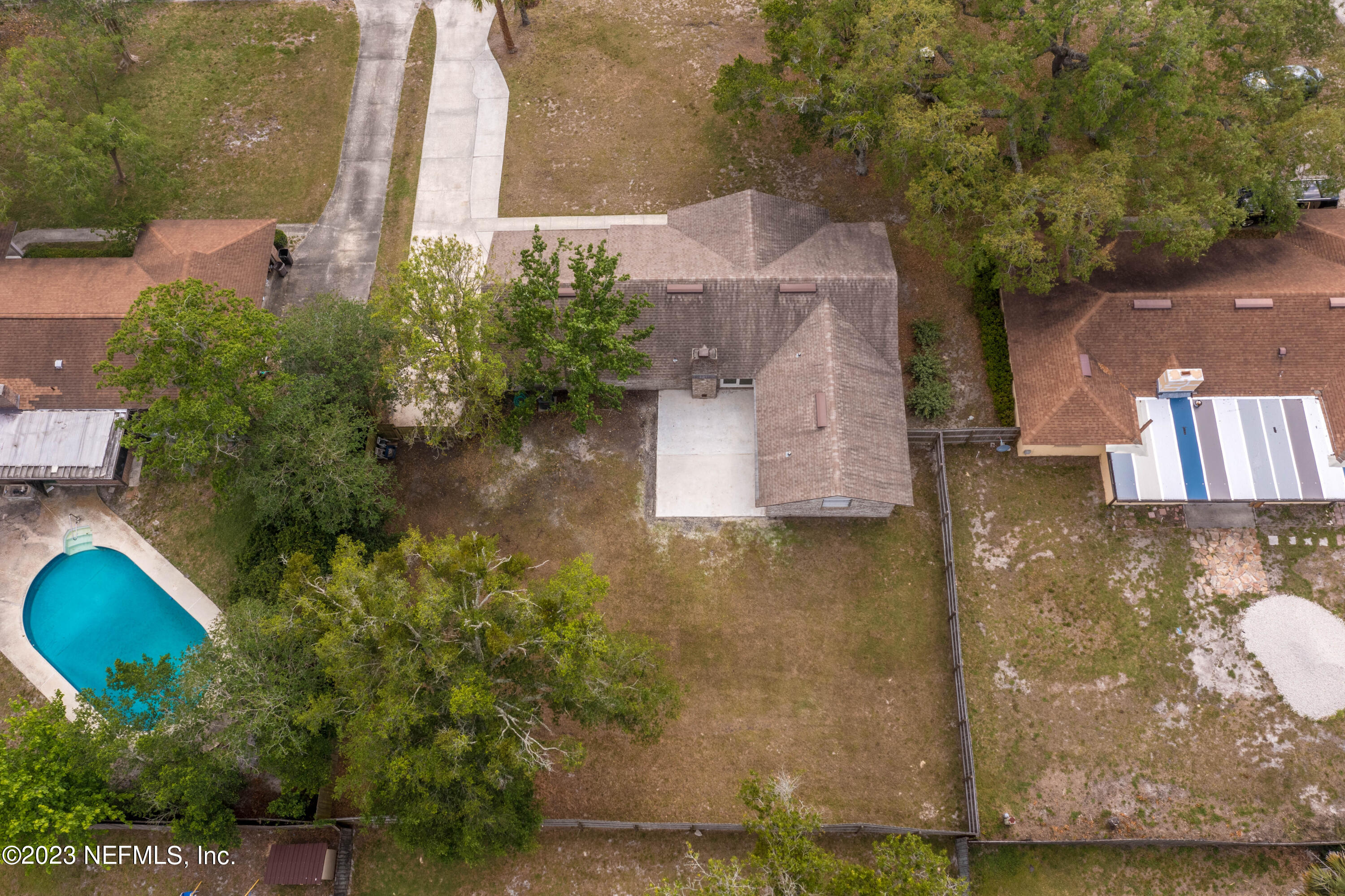 170 Foxridge Road Orange Park, FL 32065 - Photo 46 of 52 Hommati 170 Foxridge Rd Orange Park FL 0
