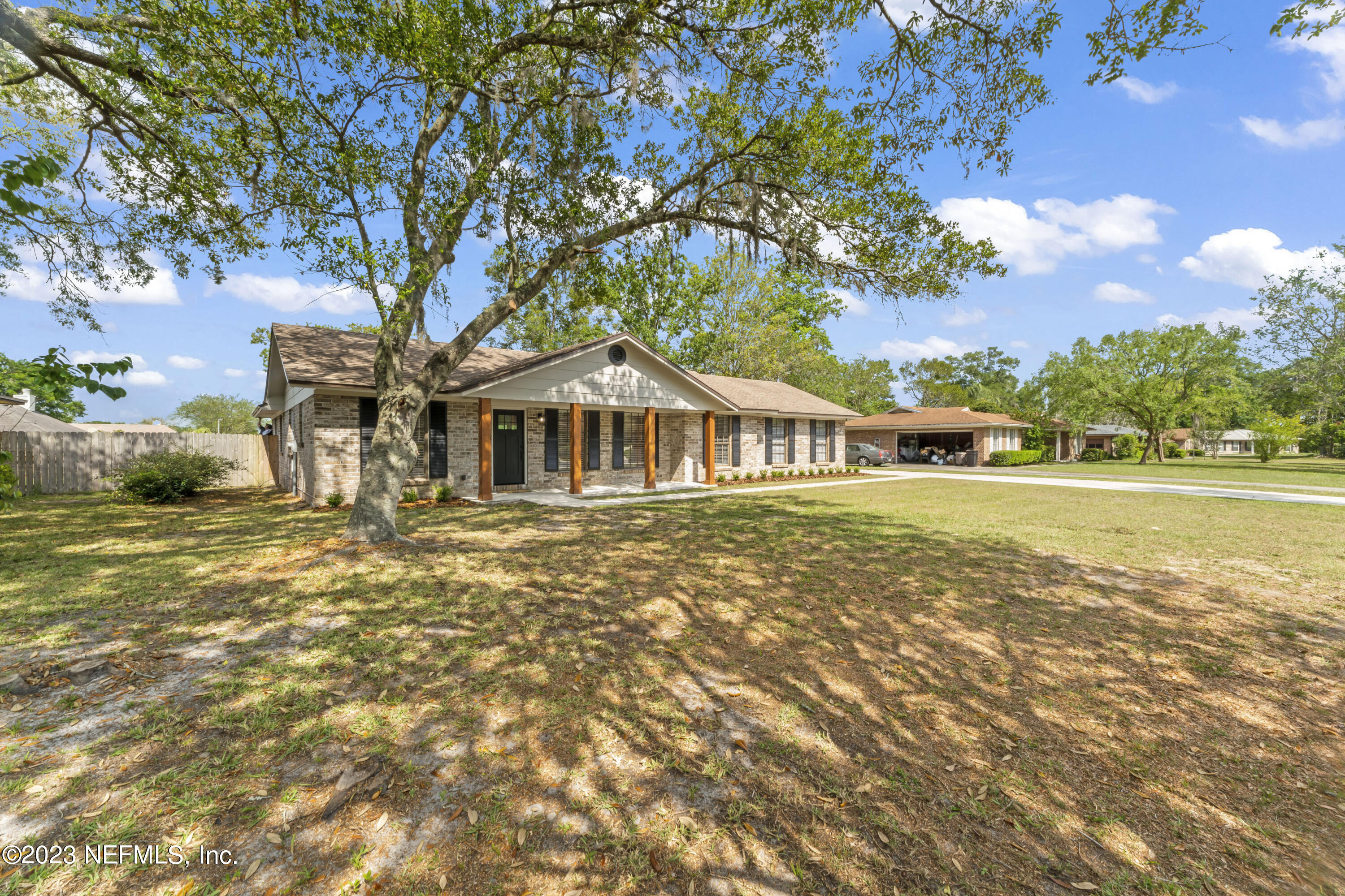 170 Foxridge Road Orange Park, FL 32065 - Photo 48 of 52 Hommati 170 Foxridge Rd Orange Park FL 0
