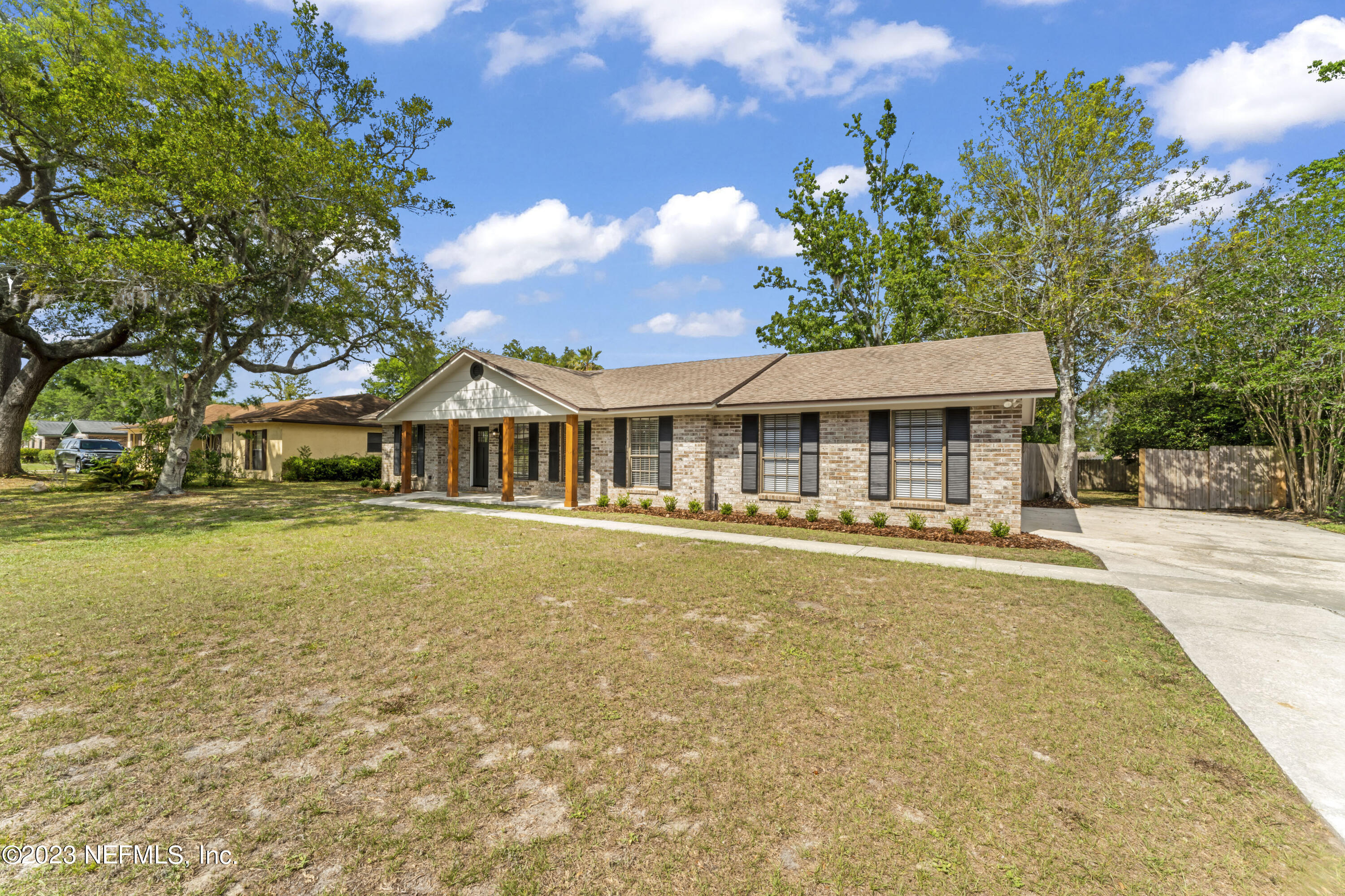 170 Foxridge Road Orange Park, FL 32065 - Photo 49 of 52 Hommati 170 Foxridge Rd Orange Park FL 0