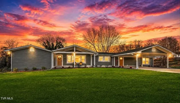 $574,900 | 248 Dean Archer Road, Jonesborough, TN 37659