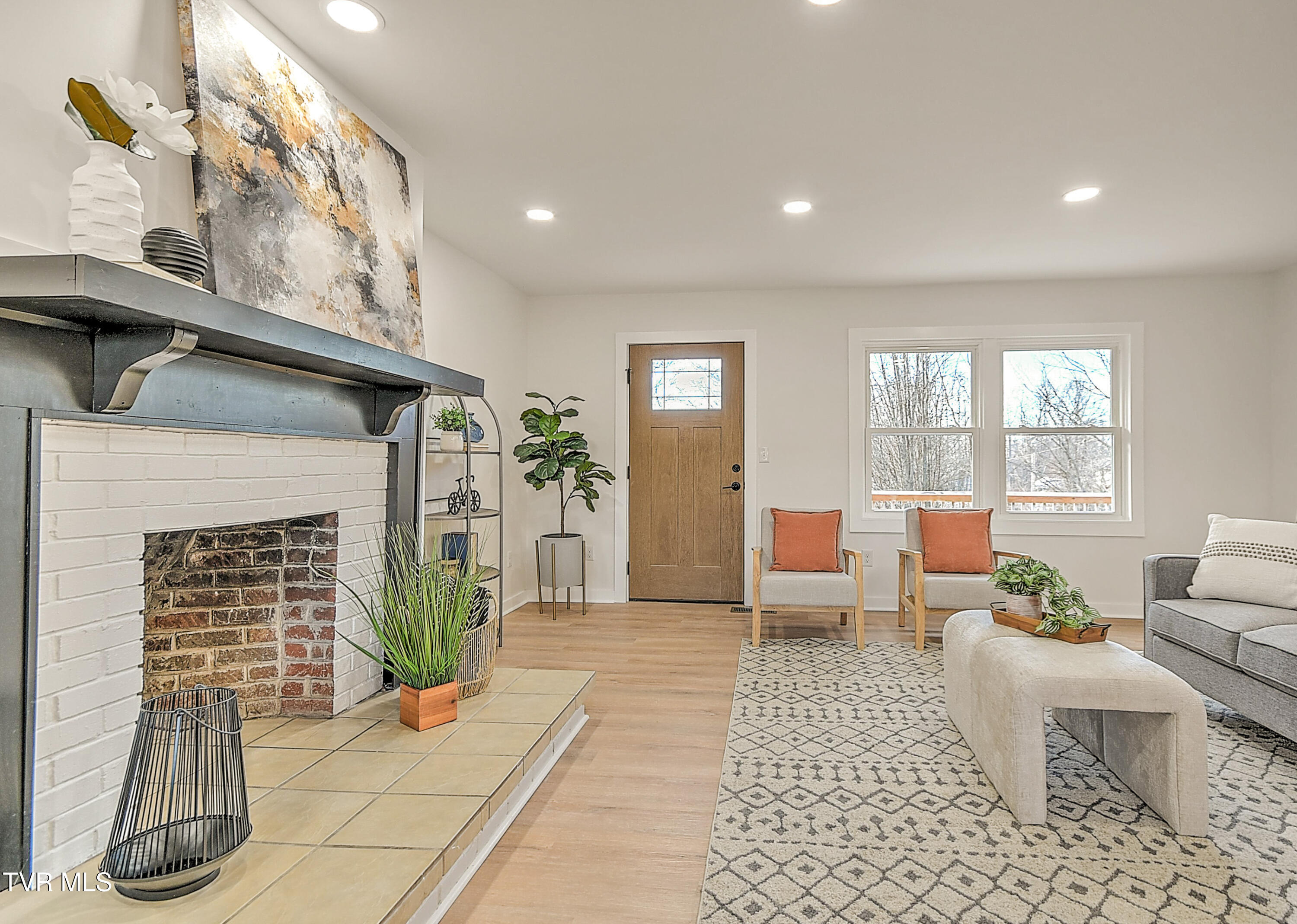 248 Dean Archer Road Jonesborough, TN 37659 - Photo 11 of 82 248 Dean Archer CP-11